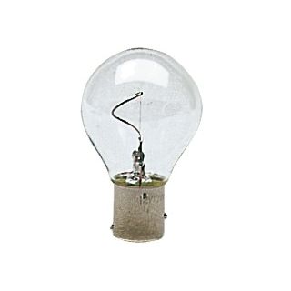 BAY15D 12V 15W