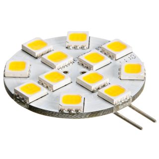 Osculati SMD LED G4 Side connection