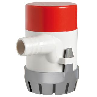 Europump II electro pump