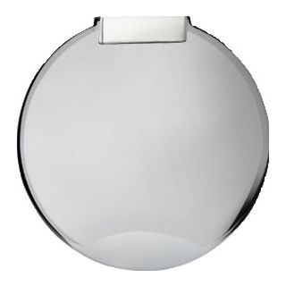 Osculati Classic Evo chromed water plug for deck washing