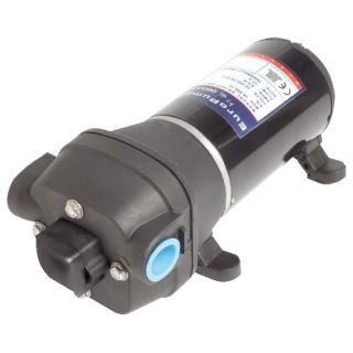 Europump 4valve autocl. 18-12V