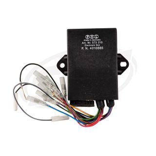 CDI-boks SBT Polaris