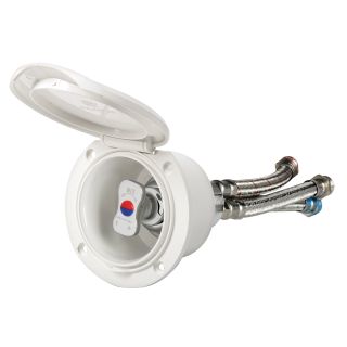 Mixer with Classic housing