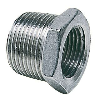 Osculati S.S joint male/fem 1"1/4x1"