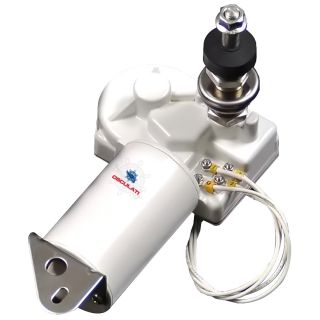 Windscreen engine 12V20W