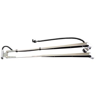 Osculati Telescopic arm w/ widescreen 450/550mm