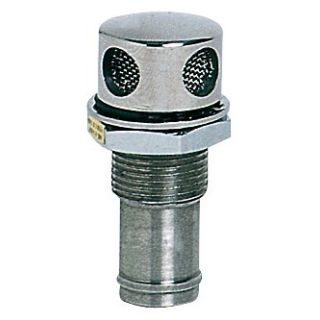 S.S tank fuel vent 19mm