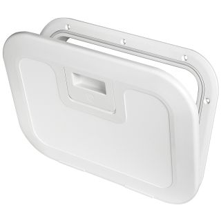 Push Pull hatch 380x280mm