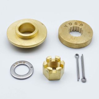 Propeller hardware kit F75B/F90B/100-130HP/150-300HP Yamaha