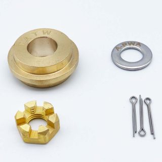 Propeller hardware kit 9.9-20HP Tohatsu/Nissan