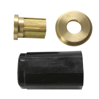 Michigan XHS II Hub Kit 209