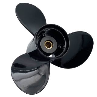 POLASTORM propeller 10-1/4x12 Suzuki/J/E