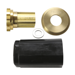Michigan XHS II Hub Kit 226