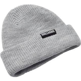 BEANIE HALLMAN SAILOR GY