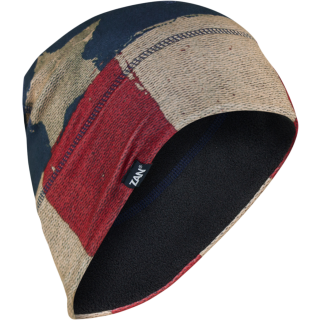 BEANIE SF FLEECE PATRIOT