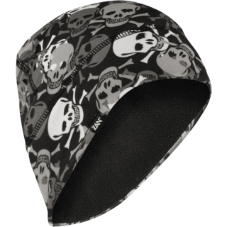 BEANIE SF FLECE ALLOVRSKL