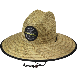 STRAW HAT PRO CIRCUIT