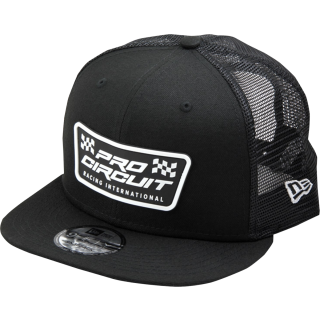 HAT NEW ERA CHECKERED