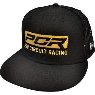 HAT PRO CIRCUIT RACING
