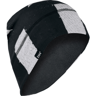 "BEANIE SPFX FLC BKWTFLG"