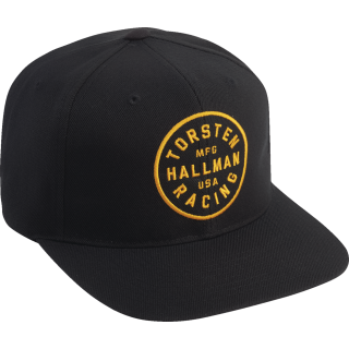 HAT HALLMAN TRADITION BK