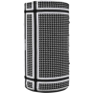 Torusall Zan Headgear Motley Tube Houndstooth