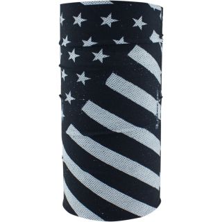 Torusall Zan Headgear Motley Tube Flag