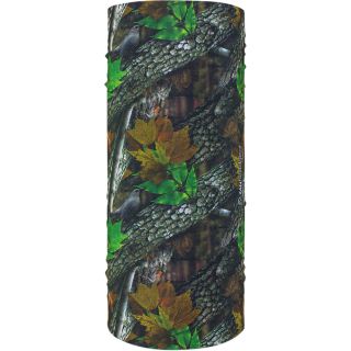 Torusall Zan Headgear Motley Tube Forest Camo