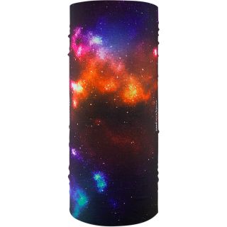 Torusall Zan Headgear Motley Tube Orion