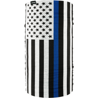 MTLY TUB FLC THIN BL LINE