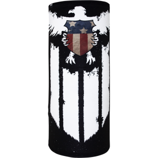 MTLY TUB SF EAGLE SHIELD