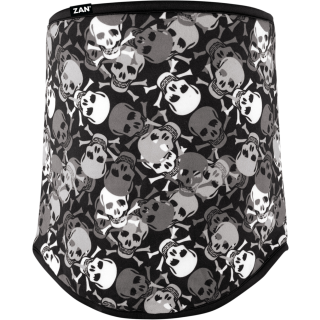 NECKGAITR SF ALLOVER SKUL