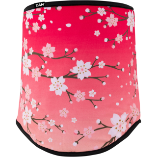 NECKGAITR SF SUGR BLOSM