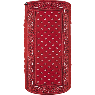 "MOTLEY TUBE FLC RED PAIS"