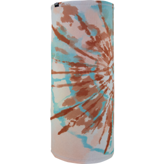 "MOTLEY TUB SF TIE DYE"
