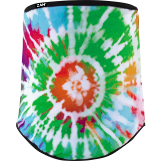 "NECK GAITER SF TIE DYE"