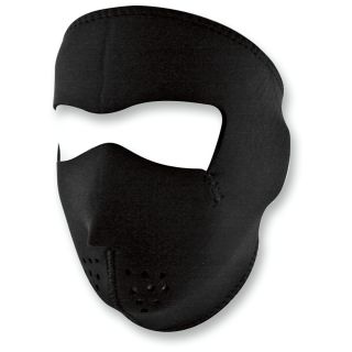 Mask Zan Headgear Neoprene Solid