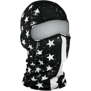 Mask Zan Headgear Balaclava Flag