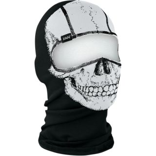 Mask Zan Headgear Balaclava Skull