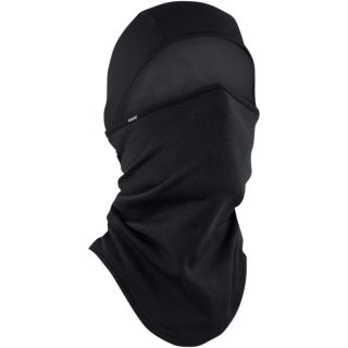 Mask Zan Headgear SportFlex Black