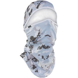 Mask Zan Headgear SportFlex Camouflage
