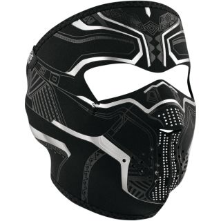 Mask Zan Headgear Neoprene Protector