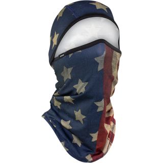 Mask Zan Headgear SportFlex
