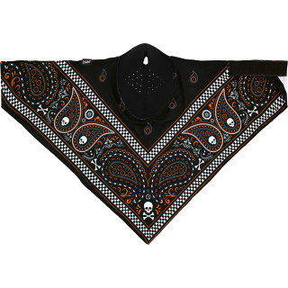 "NEODANNA SFLX CBAND BK/OR"