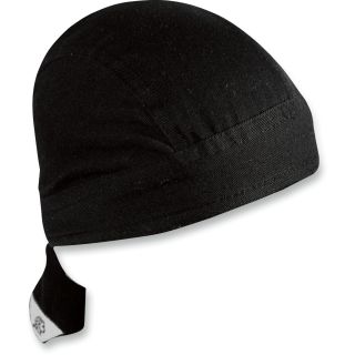 Peakate Zan Headgear Road Hog Flydanna Solid