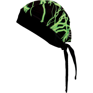 Z-WRAP GREEN LIGHTNING