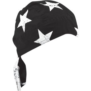 Peakate Zan Headgear Flydanna American Flag