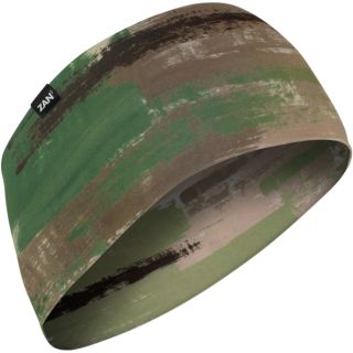 Peapael Zan Headgear SportFlex Camouflage