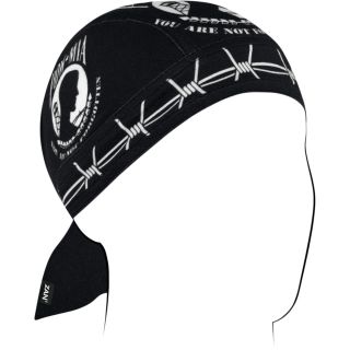 Peakate Zan Headgear Flydanna SportFlex POW/MIA