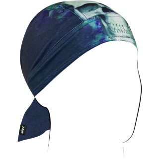 FLYDANNA SF PAINT SKULL